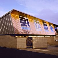 Oxford Preservation Trust Award 2002