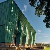 Oxford Property Festival Best Small Residential Development 2025