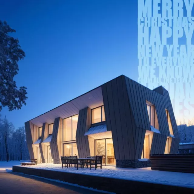 Merry Christmas everyone!

#christmaslights #snow #whitechristmas #dreamhome #light #glowing #architectinoxford #Oxford #architecture #design #adrianjamesarchitects