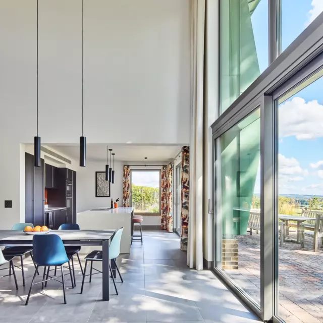 The OxProp Awards 2025 dinner was, as ever, a joyous celebration of the built manifestations of Oxford’s growth for the many and varied people who are making it happen. Thank you to all involved – and for our award!

Photo credit: @jmphotocat 

@gc.interiors @solid.engineering @cbgconsultantsltd @timberinnovations @ukpropertyforums 

#architectinoxford #awardwinning #copperbottom #Oxford #beautifulkitchen #lightfilledspace #oxpropawards25 #OPA25