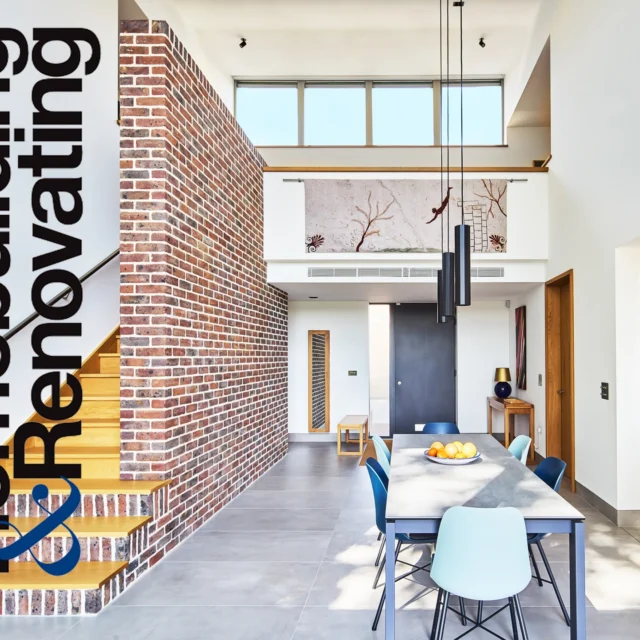 Our zero carbon house is featured in this month’s Homebuilding & Renovating magazine.
Available at all good newsagents – or take a virtual tour here: https://www.homebuilding.co.uk/house-tours/copper-clad-eco-home-in-oxford

@myhomebuilding 

#zerocarbon #copperbottom #oxford #architectinoxford #interiorbrick #thermalmass