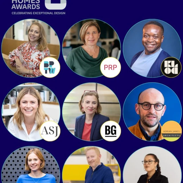 Our Director, Adrian James, is delighted to be on the judging panel for this year's British Homes Awards. He says “The breadth of talent and experience on the panel is a reflection of the range of the awards themselves which cover every scale and every aspect of homebuilding in the UK. I'm looking forward to seeing this year's submissions and to the judging process. Get your entries in now......”
#awards #britishhomeawards2026 #architectinoxford
@britishhomesawards