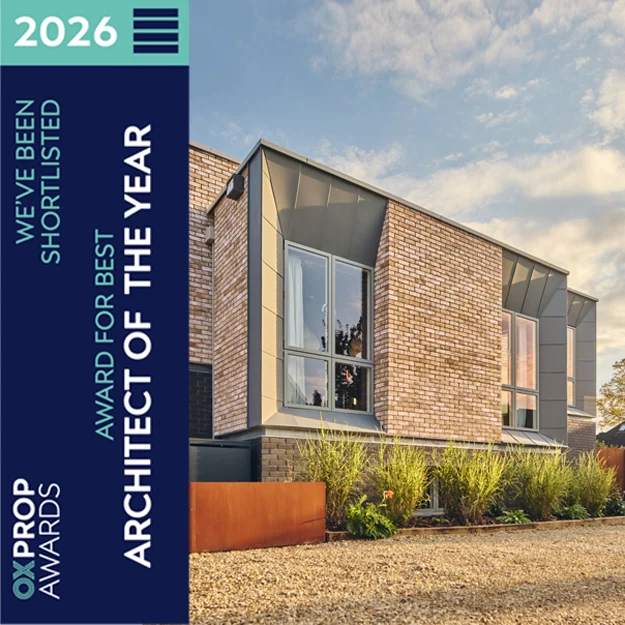 Cock-a-hoop that AJA have been shortlisted for the OxProp Architect of the Year Award 2026.

#architectoftheyear #architectinoxford #shortlist

@ukpropertyforums